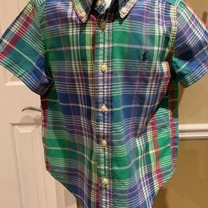 Polo by Ralph Lauren